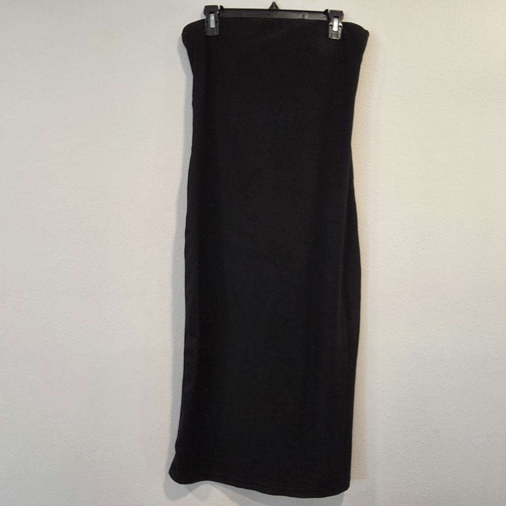 Offline by Aerie Real Me XTRA Night Out Midi Tube Dress - Picture 3 of 6